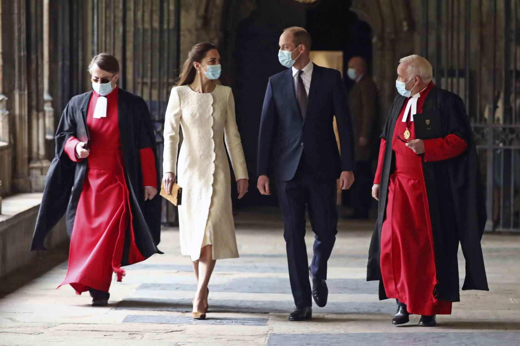 Britain Royals